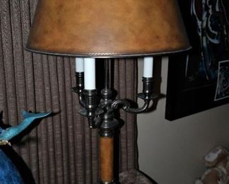 Maitland Smith Table Lamp 