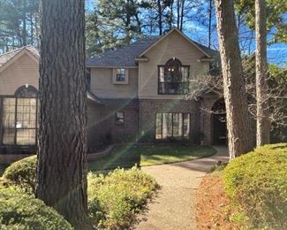 Join us at 1510 Woodlands Drive in Hollytree January 20, 21, and 22.