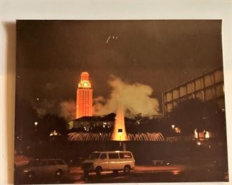 University of Texas picture