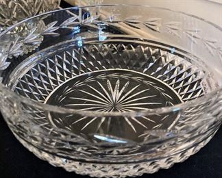 Waterford bowl