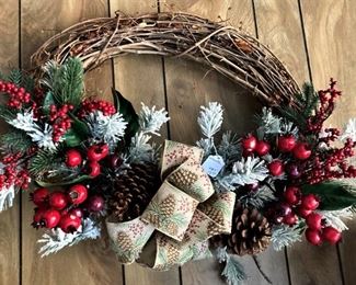 Wreath