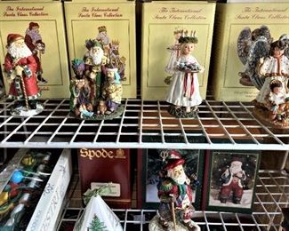 International Santas