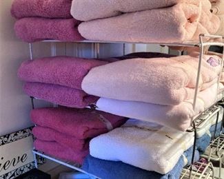 Towels