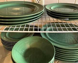 Pier I dishes