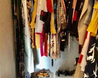 Nice women’s clothing 