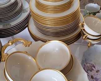 Lenox china