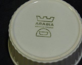 9 Arabia Ramikans