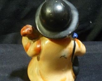 2 Hummel,Josef Original,& Other Vintage Figurines