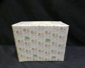 Precious Moments To Tell the Tooth You're Special