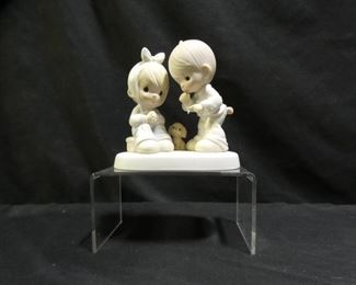 Precious Moments To Tell the Tooth You're Special