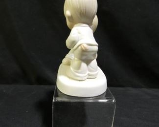 Precious Moments To Tell the Tooth You're Special