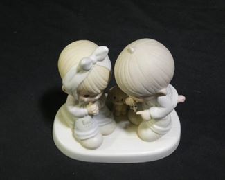 Precious Moments To Tell the Tooth You're Special