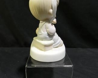 Precious Moments To Tell the Tooth You're Special