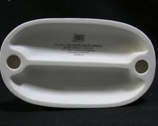 Precious Moments To Tell the Tooth You're Special