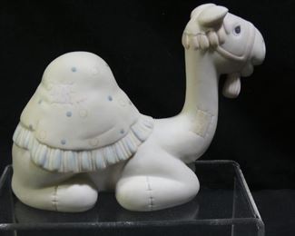 Precious Moments Camel Ornament