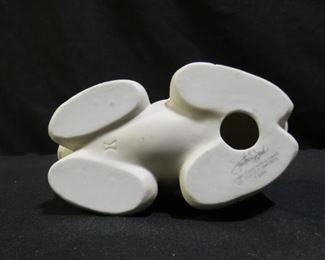 Precious Moments Camel Ornament