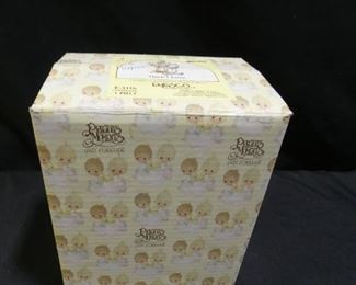 Precious Moments Thee I Love