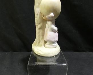 Precious Moments Thee I Love