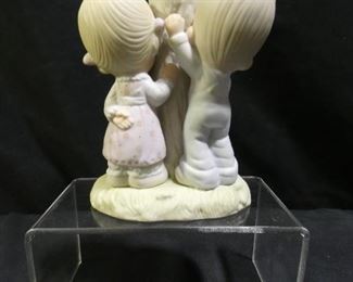 Precious Moments Thee I Love