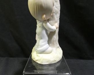 Precious Moments Thee I Love