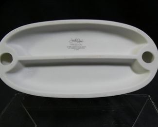 Precious Moments Girl Ironing Clothes