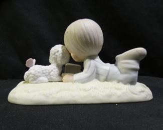 1985 Members Only I Love to tell a Story