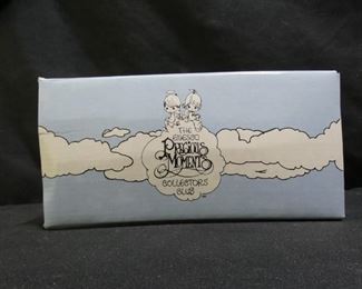 1985 Members Only I Love to tell a Story