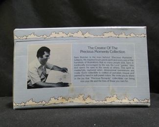 1985 Members Only I Love to tell a Story