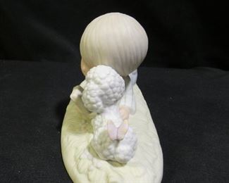 1985 Members Only I Love to tell a Story