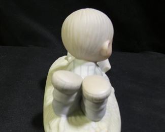 1985 Members Only I Love to tell a Story