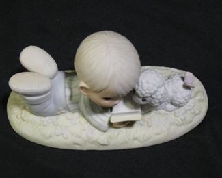 1985 Members Only I Love to tell a Story