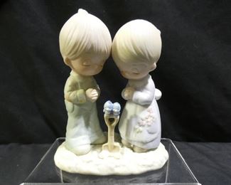 Precious Moments Prayer Changes Things