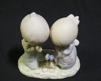 Precious Moments Prayer Changes Things