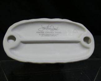 Precious Moments Prayer Changes Things