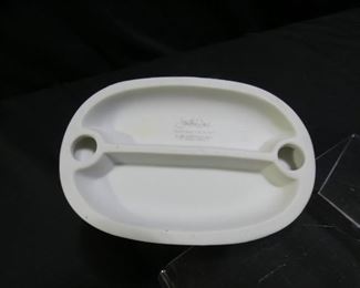 Precious Moments Boy Reading Bible