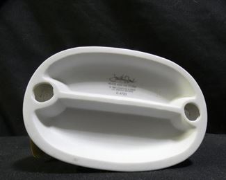 Precious Moments Boy Reading Bible