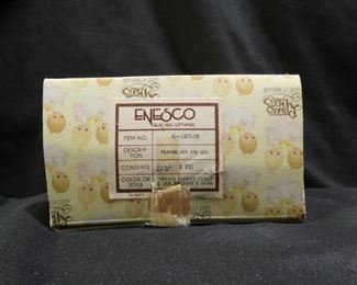 Precious Moments Prayer Changes Things