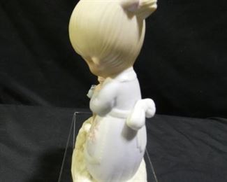 Precious Moments Prayer Changes Things