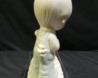 Precious Moments Prayer Changes Things