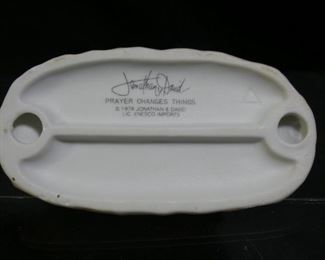 Precious Moments Prayer Changes Things