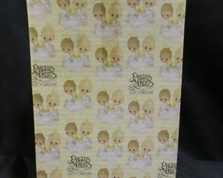 Precious Moments Sending you a Rainbow