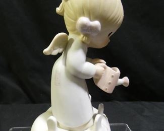 Precious Moments Sending you a Rainbow