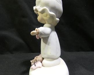 Precious Moments You Have Touched So Many Hearts