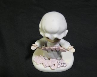 Precious Moments You Have Touched So Many Hearts