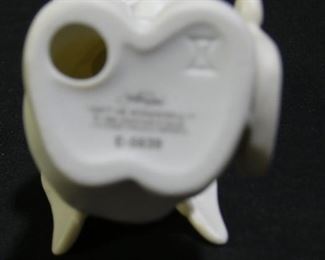 Precious Moments Isn't He Wonderful