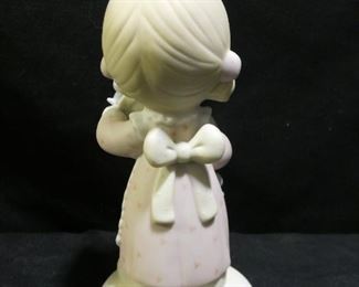 Precious Moments 1986 membership