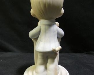 Precious Moments 1983 Collectors' Club Membership