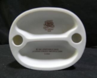 Precious Moments 1983 Collectors' Club Membership