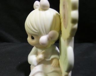 Precious Moments 1988 Symbol of Membership