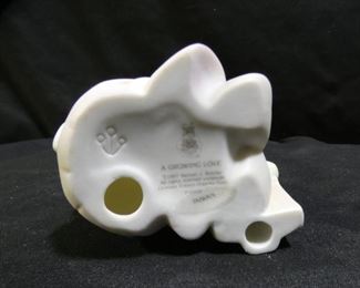 Precious Moments 1988 Symbol of Membership